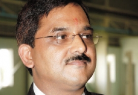 In conversation with Harish Pant, MD, Hampson Industries